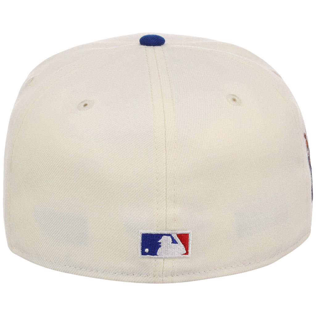 Brooklyn Dodgers 'B' (Chrome/Royal) - Brooklyn Takeover Variety Pack