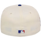 Brooklyn Dodgers 'B' (Chrome/Royal) - Brooklyn Takeover Variety Pack