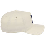Los Angeles Dodgers MLB Chrome Cord FASHION CORE New Era 9FORTY A-Frame