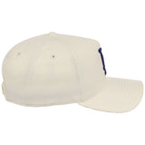 Los Angeles Dodgers MLB Chrome Cord FASHION CORE New Era 9FORTY A-Frame