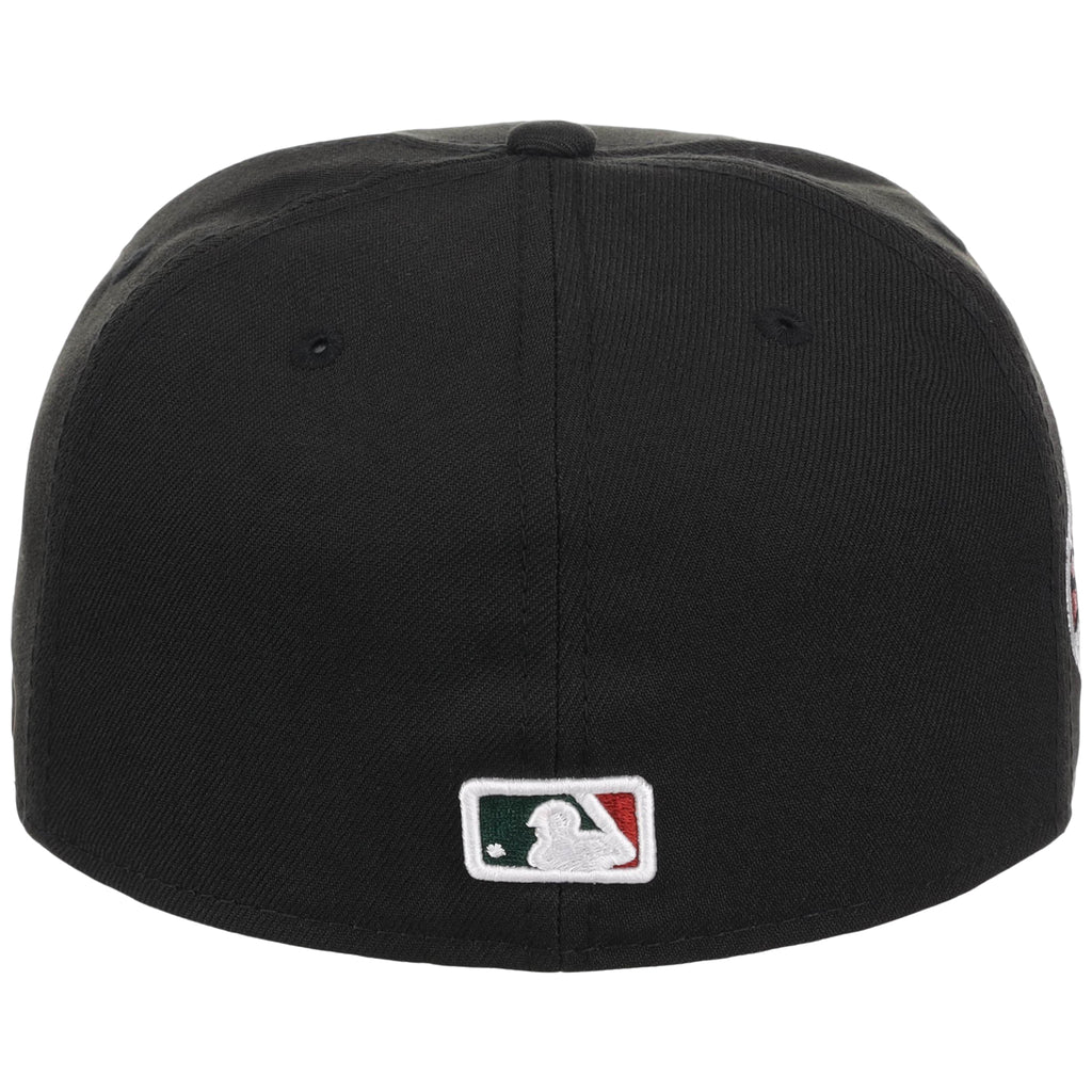 Los Angeles Dodgers Angel New Era 59FIFTY
