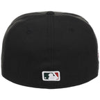 Los Angeles Dodgers Angel New Era 59FIFTY