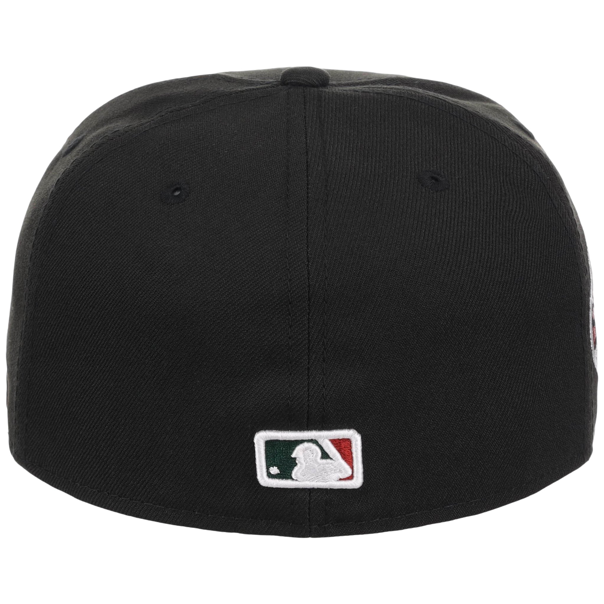 Los Angeles Dodgers Angel New Era 59FIFTY