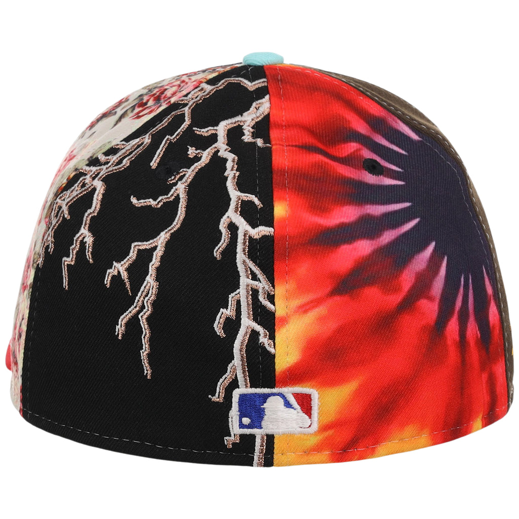Atlanta Braves MLB x Chase B Maximal 2.0 New Era 59FIFTY