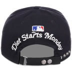 New York Yankees MLB x Diet Starts Monday New Era 19TWENTY