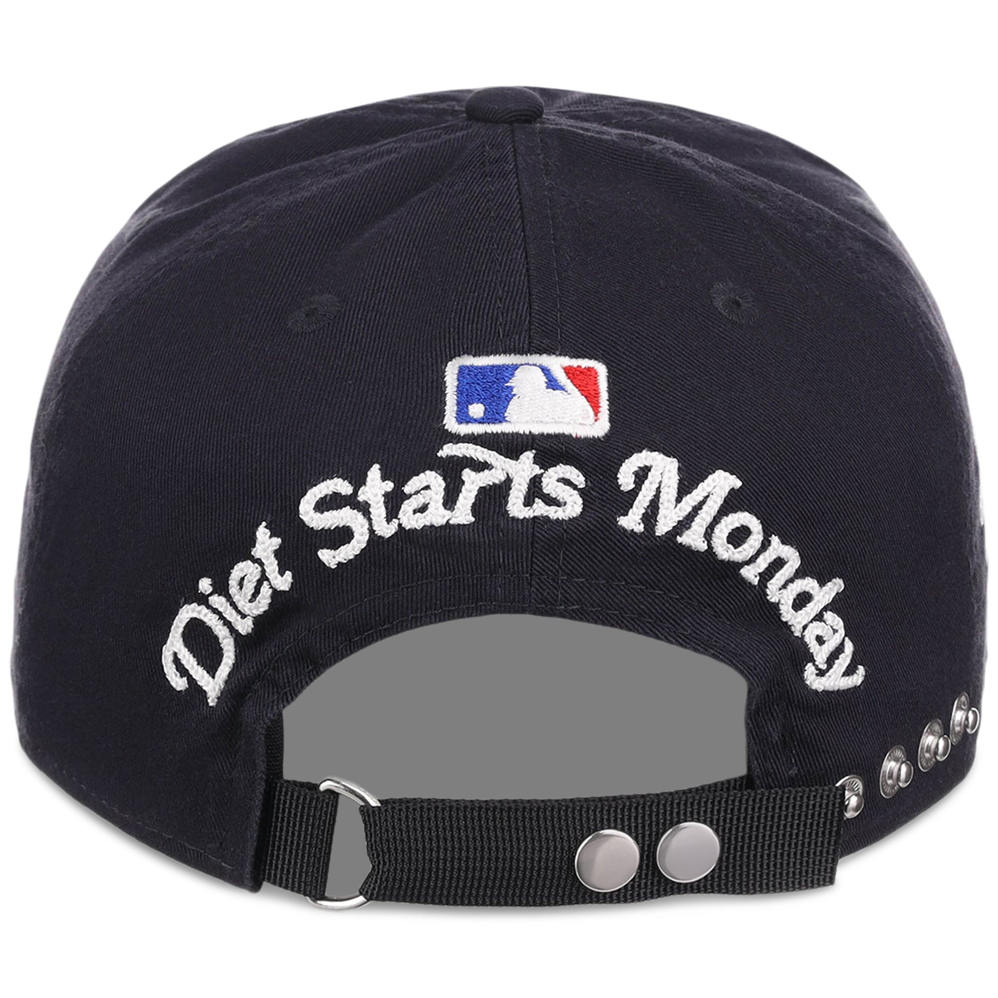New York Yankees MLB x Diet Starts Monday New Era 19TWENTY