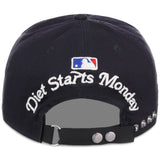 New York Yankees MLB x Diet Starts Monday New Era 19TWENTY