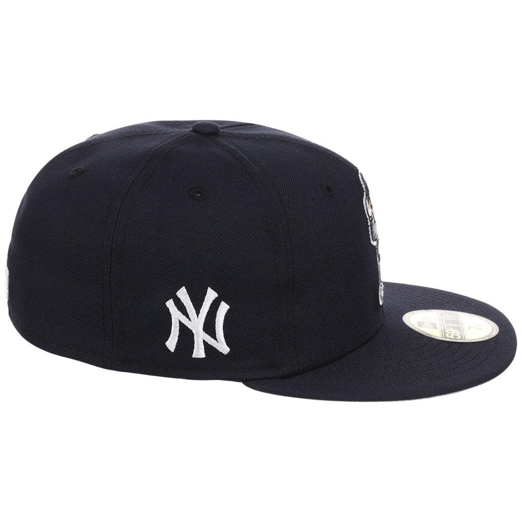 New York Yankees Character New Era 59FIFTY