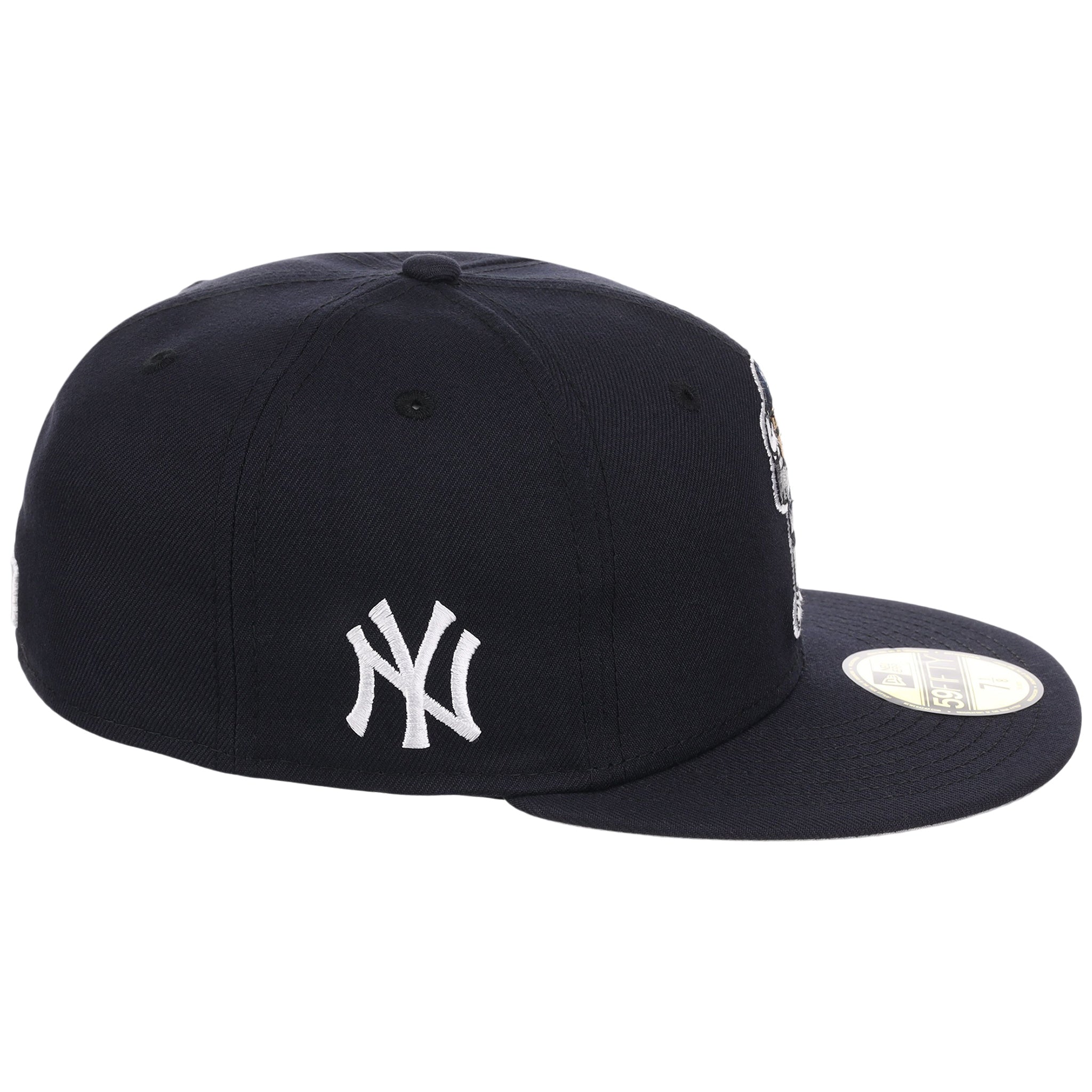 New York Yankees Character New Era 59FIFTY