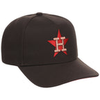 Houston Astros MLB Gold Digger Mitcell & Ness Pro Pinch – 1