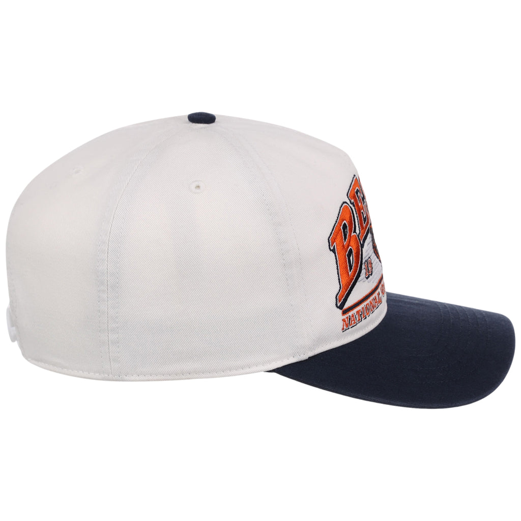 Chicago Bears NFL '47 Big Time 2-Tone Hitch