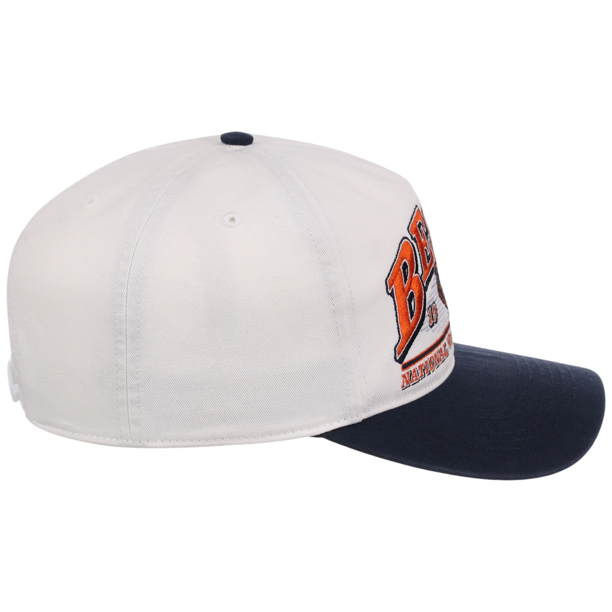 Chicago Bears NFL '47 Big Time 2-Tone Hitch