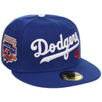 Brooklyn Dodgers Jackie Wordmark #42 - Brooklyn Takeover Variety Pack