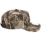 Houston Astros MLB Realtree FASHION CORE New Era 9FORTY A-Frame