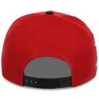 Pittsburgh Pirates MLB Flipmode 2.0 New Era 9FORTY A-Frame (Red/Black/Gray)