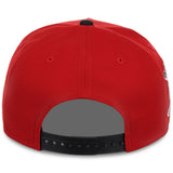 Pittsburgh Pirates MLB Flipmode 2.0 New Era 9FORTY A-Frame (Red/Black/Gray)