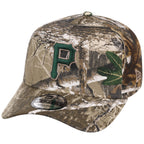 Pittsburgh Pirates MLB Realtree FASHION CORE New Era 9FORTY A-Frame