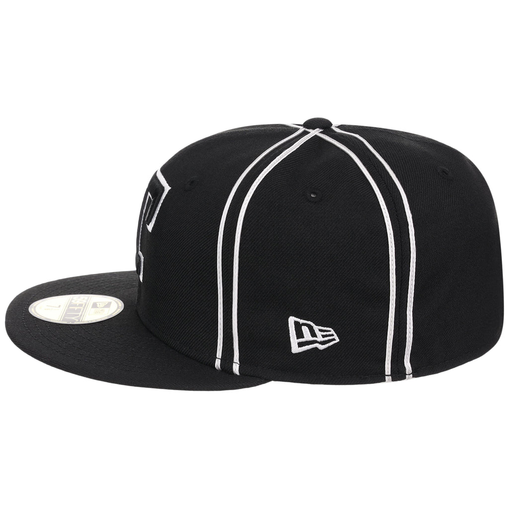 Texas Rangers MLB More Donuts New Era 59FIFTY