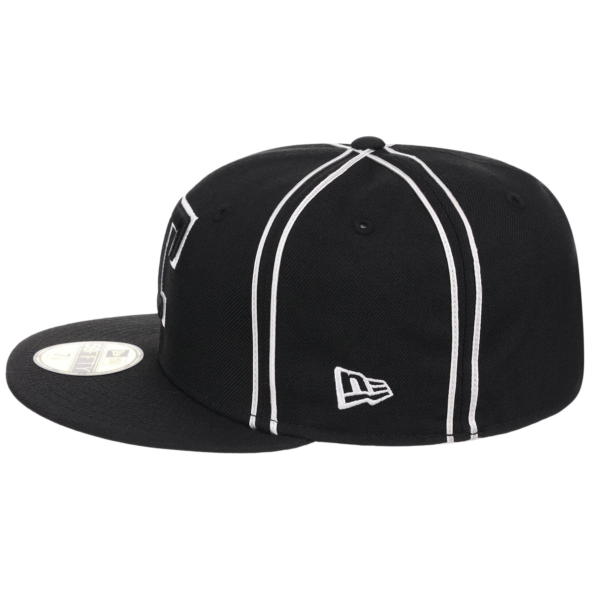 Texas Rangers MLB More Donuts New Era 59FIFTY