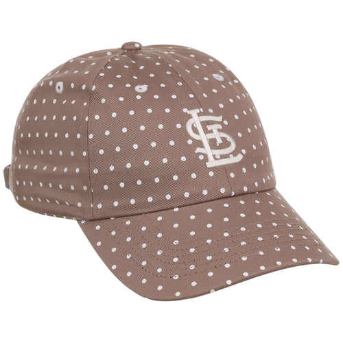 St. Louis Cardinals MLB Women's Polka Dot '47 Clean Up Collection