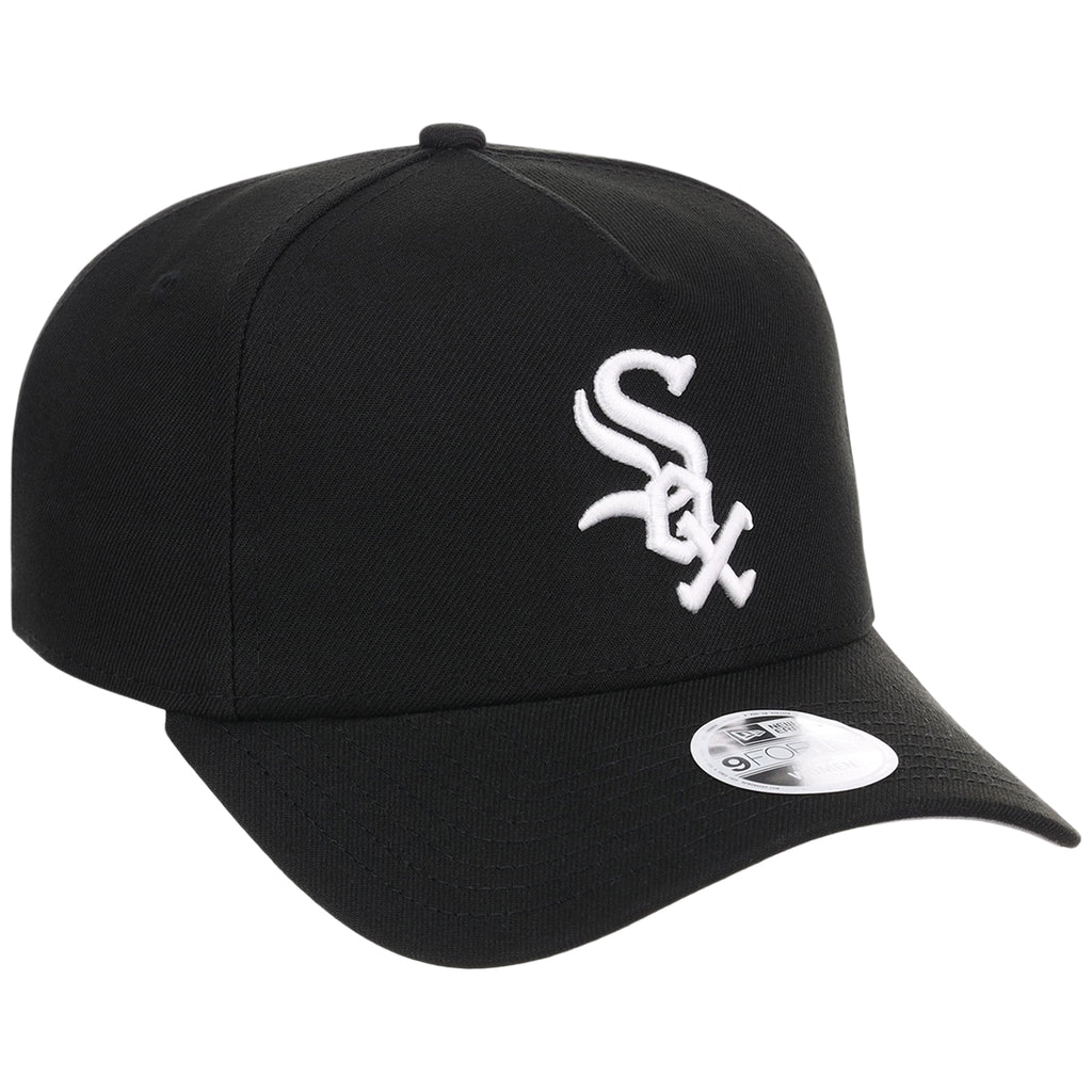 Chicago White sox Women's New Era 9FORTY OTC A-Frame