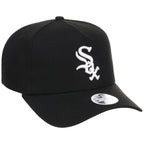 Chicago White sox Women's New Era 9FORTY OTC A-Frame
