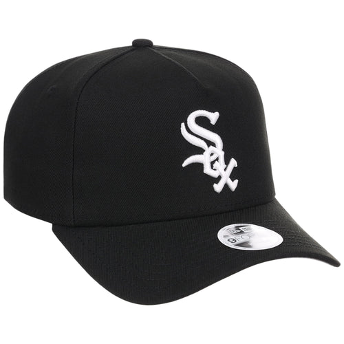 Chicago White sox Women's New Era 9FORTY OTC A-Frame