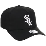 Chicago White sox Women's New Era 9FORTY OTC A-Frame