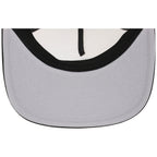 Chicago White Sox MLB Chrome OTC New Era 9FORTY A-Frame