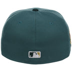 New York Mets Stitched in Fear New Era 59FIFTY