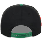 San Francisco Giants San Francisco Crown the City New Era 9FORTY (Black/Kelly Green) – 7