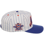 New York Mets Mets '86 Pinstripe '47 Hitch