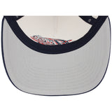 Jacksonville Jumbo Shrimp Field Club Minor League Monday Off-White OTC A-Frame