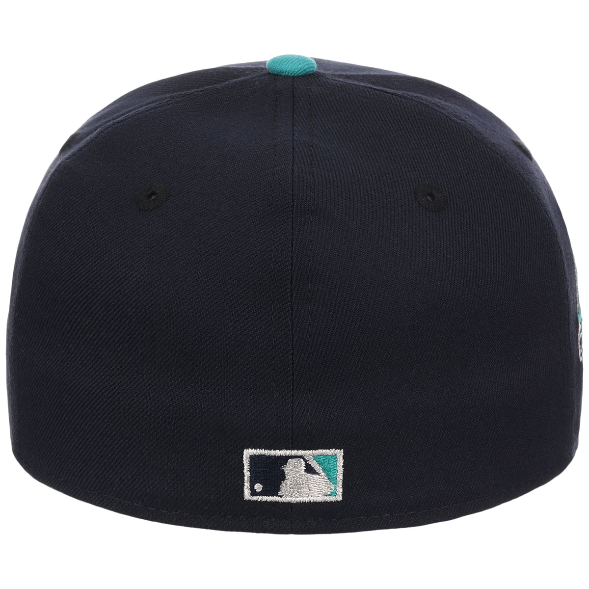 Seattle Mariners Variety Pack New Era 59FIFTY (Navy/Teal) – 7