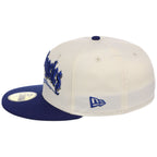 Los Angeles Dodgers Gothic New Era 59FIFTY