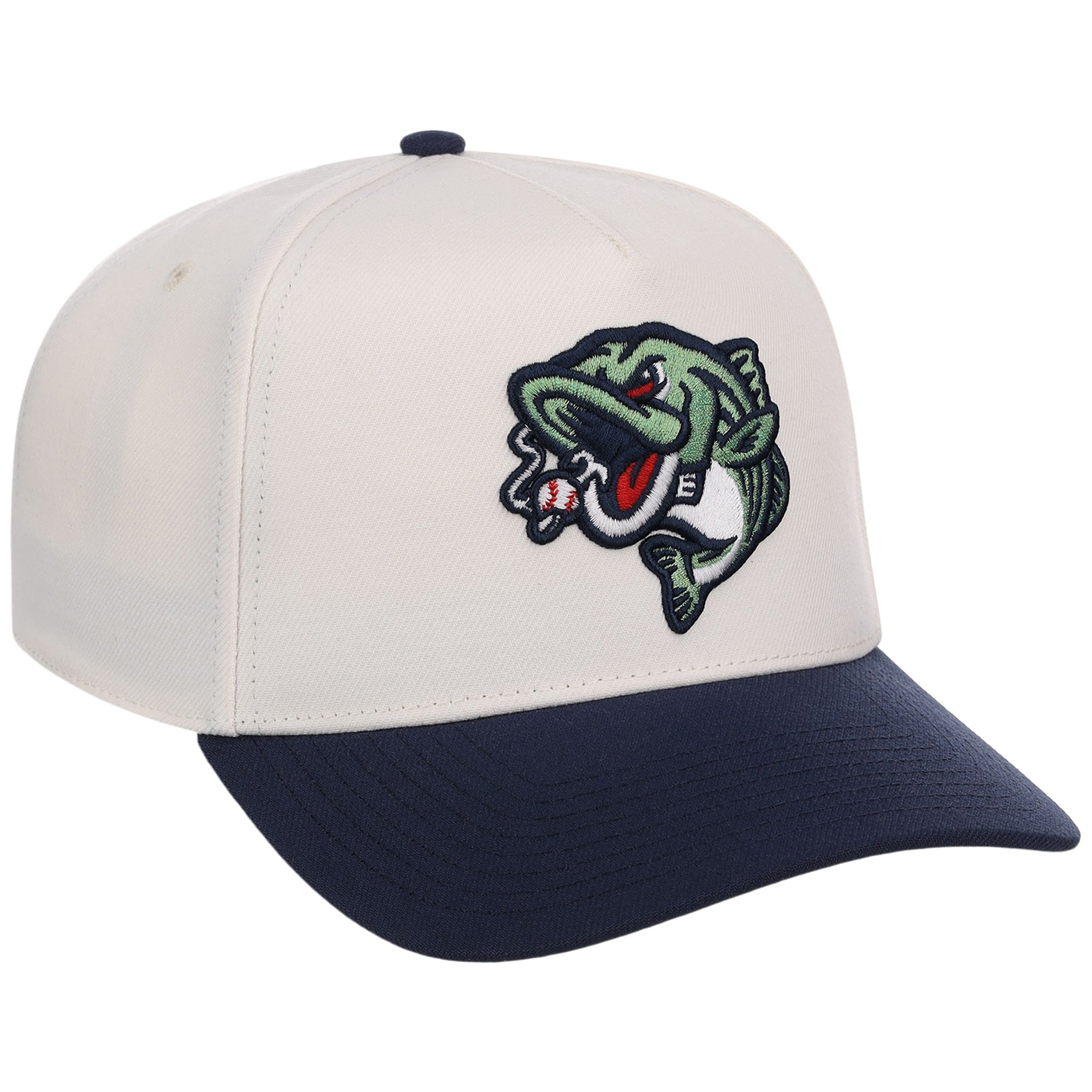 Gwinnett Stripers Field Club Minor League Monday Off-White OTC A-Frame