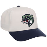 Gwinnett Stripers Field Club Minor League Monday Off-White OTC A-Frame