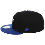 Chicago Bulls Chicago Sole New Era 59FIFTY (Gray/Graphite)