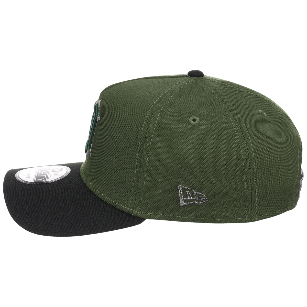 Detroit Tigers MLB Field Ops New Era 9FORTY A-Frame