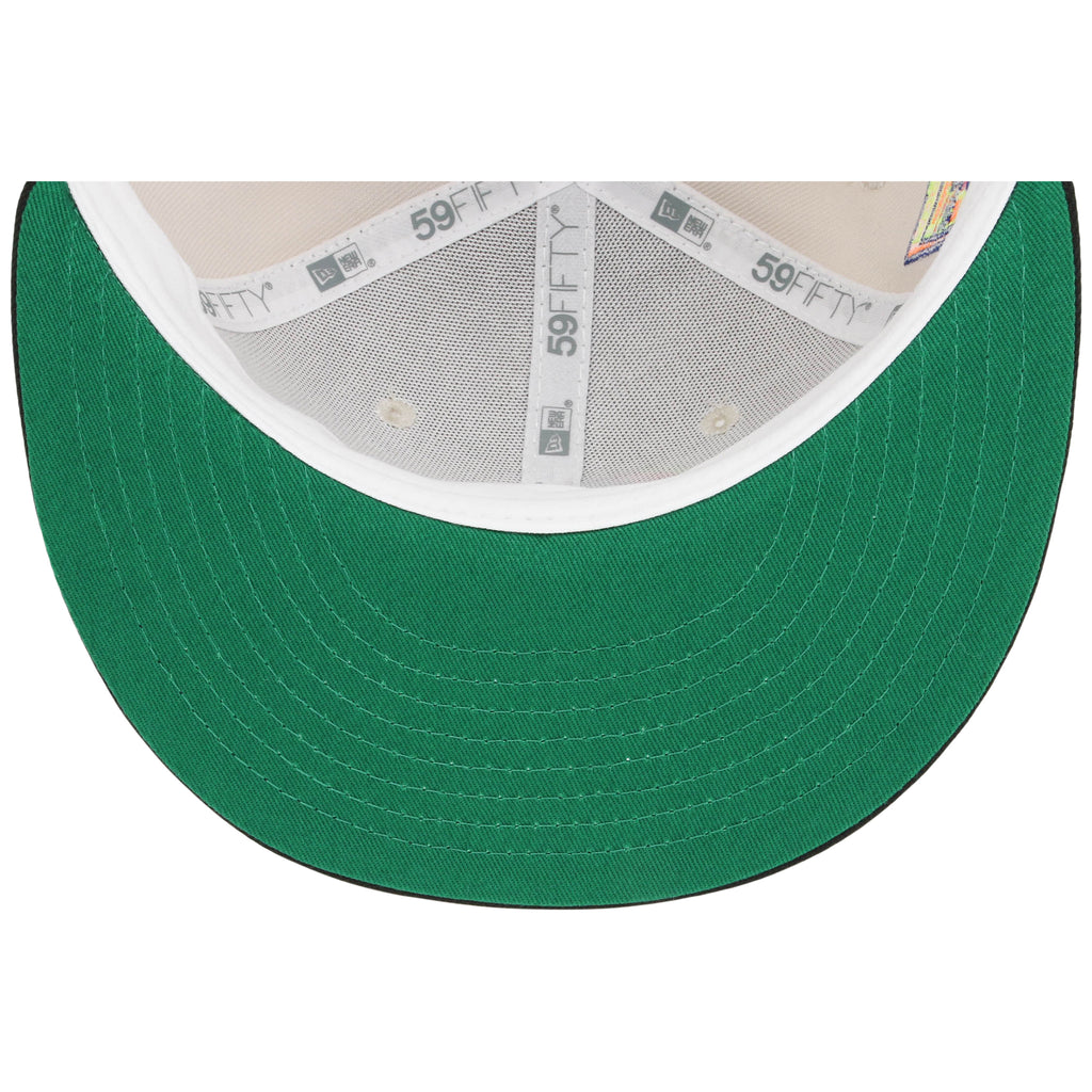 Chicago White Sox MLB Main Stage Stone Neon New Era 59FIFTY