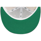 Chicago White Sox MLB Main Stage Stone Neon New Era 59FIFTY