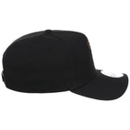 Detroit Tigers MLB Black x Rust FASHION CORE New Era 9FORTY A-Frame