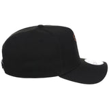 Detroit Tigers MLB Black x Rust FASHION CORE New Era 9FORTY A-Frame