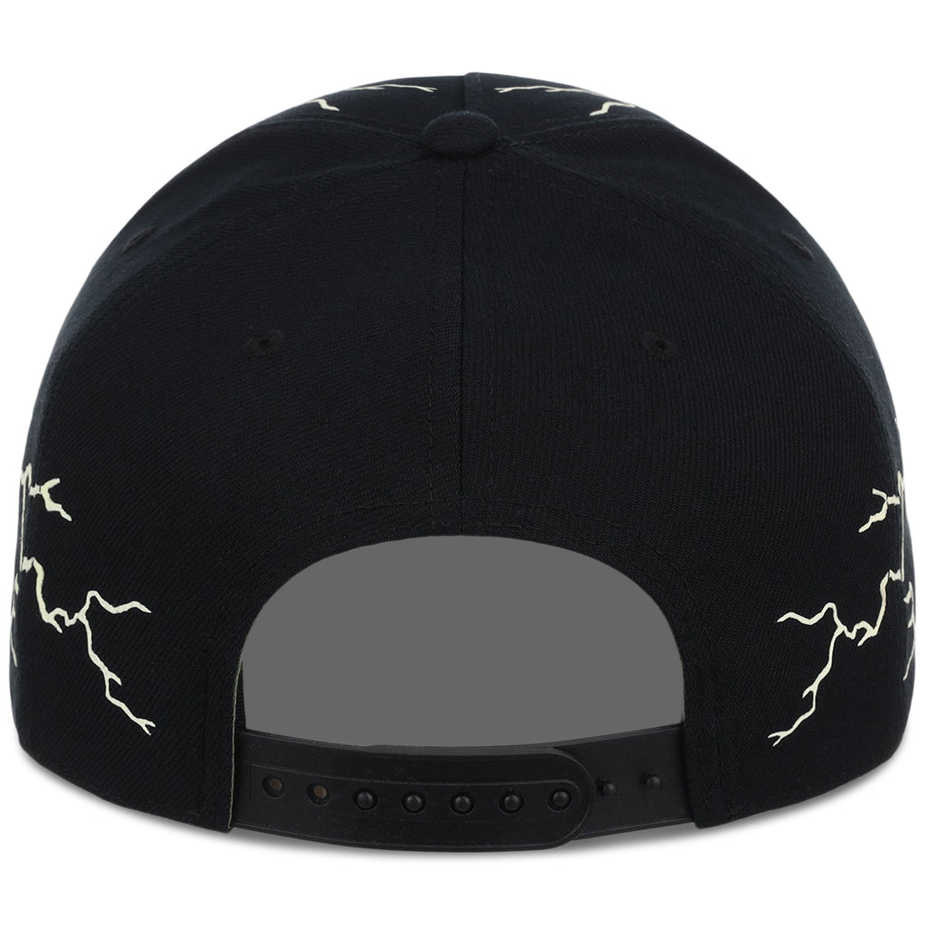 Blanka A-Frame (Black) - Street Fighter 'World Warrior Tournament' Collection