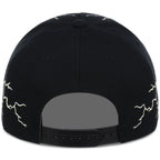 Blanka A-Frame (Black) - Street Fighter 'World Warrior Tournament' Collection