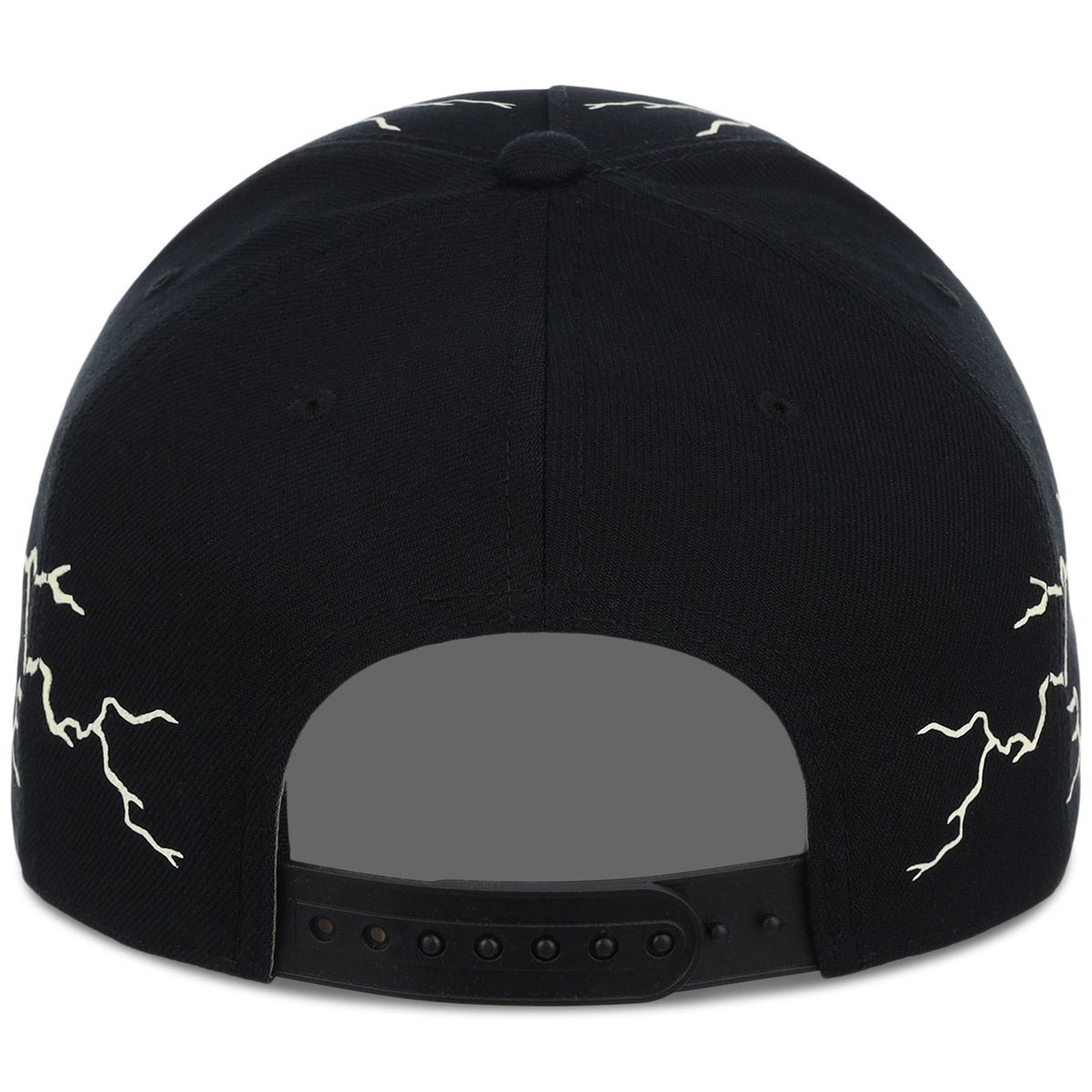 Blanka A-Frame (Black) - Street Fighter 'World Warrior Tournament' Collection