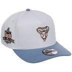 Arizona Diamondbacks MLB Faded Spur New Era 9FORTY A-Frame
