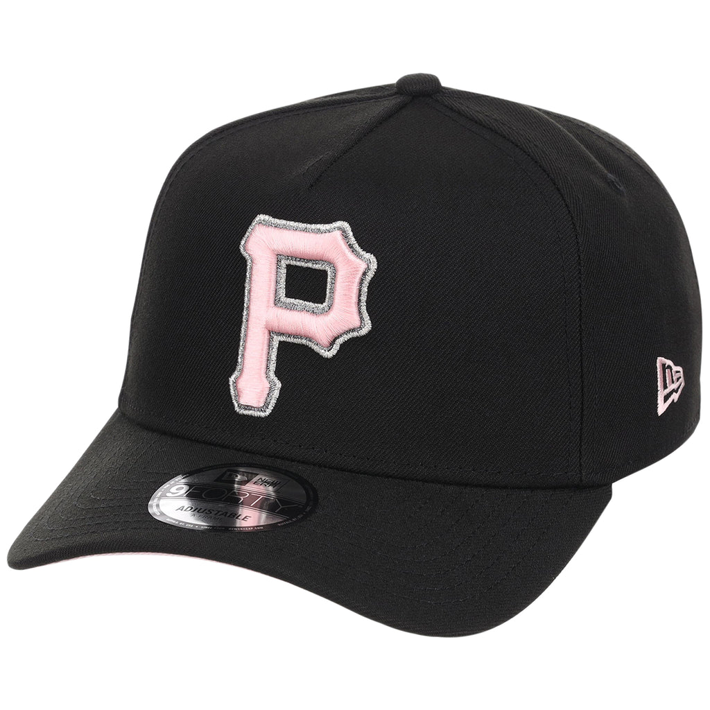 Pittsburgh Pirates MLB Cookies & Cream New Era 9FORTY