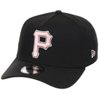 Pittsburgh Pirates MLB Cookies & Cream New Era 9FORTY