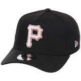 Pittsburgh Pirates MLB Cookies & Cream New Era 9FORTY